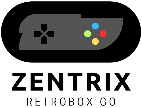Zentrix